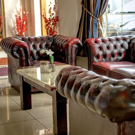 Best Western London Ilford Hotel Bagian luar foto