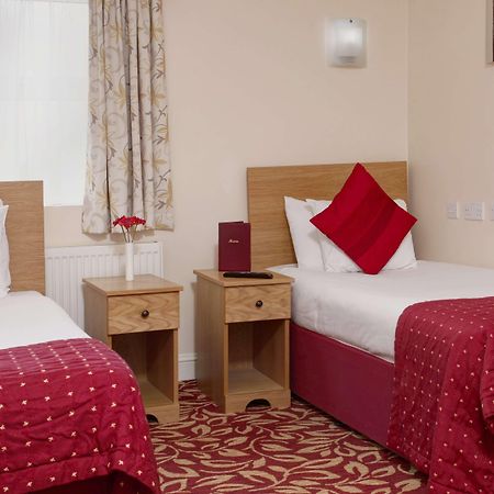 Best Western London Ilford Hotel Bagian luar foto
