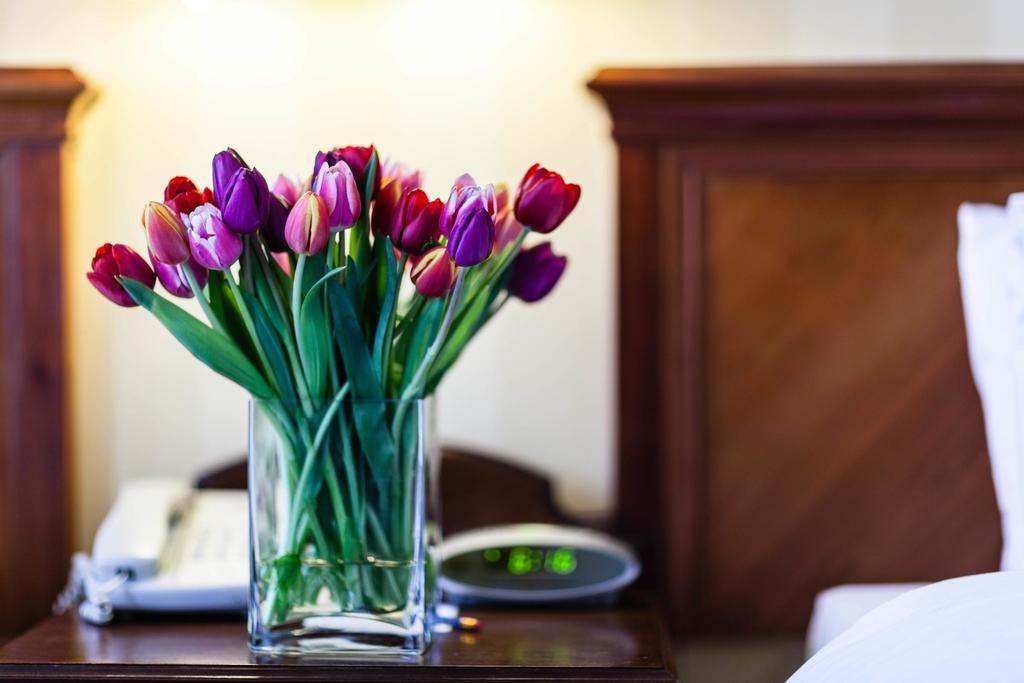 Best Western London Ilford Hotel Bagian luar foto