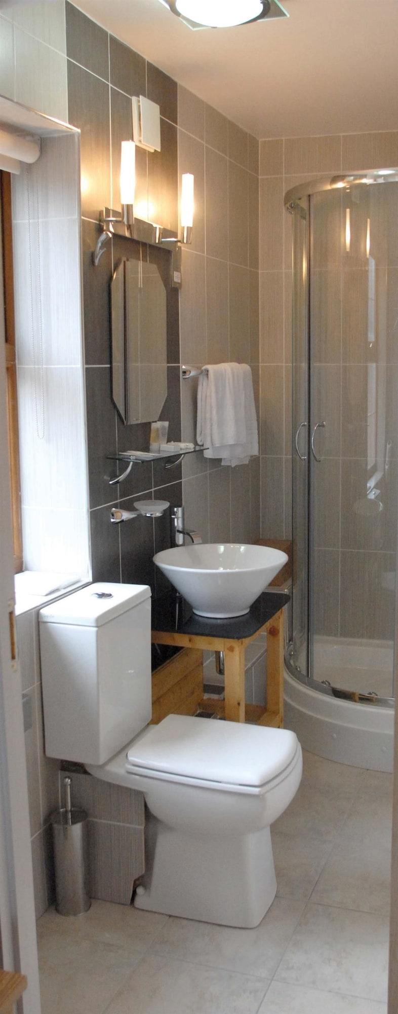 Best Western London Ilford Hotel Ruang foto