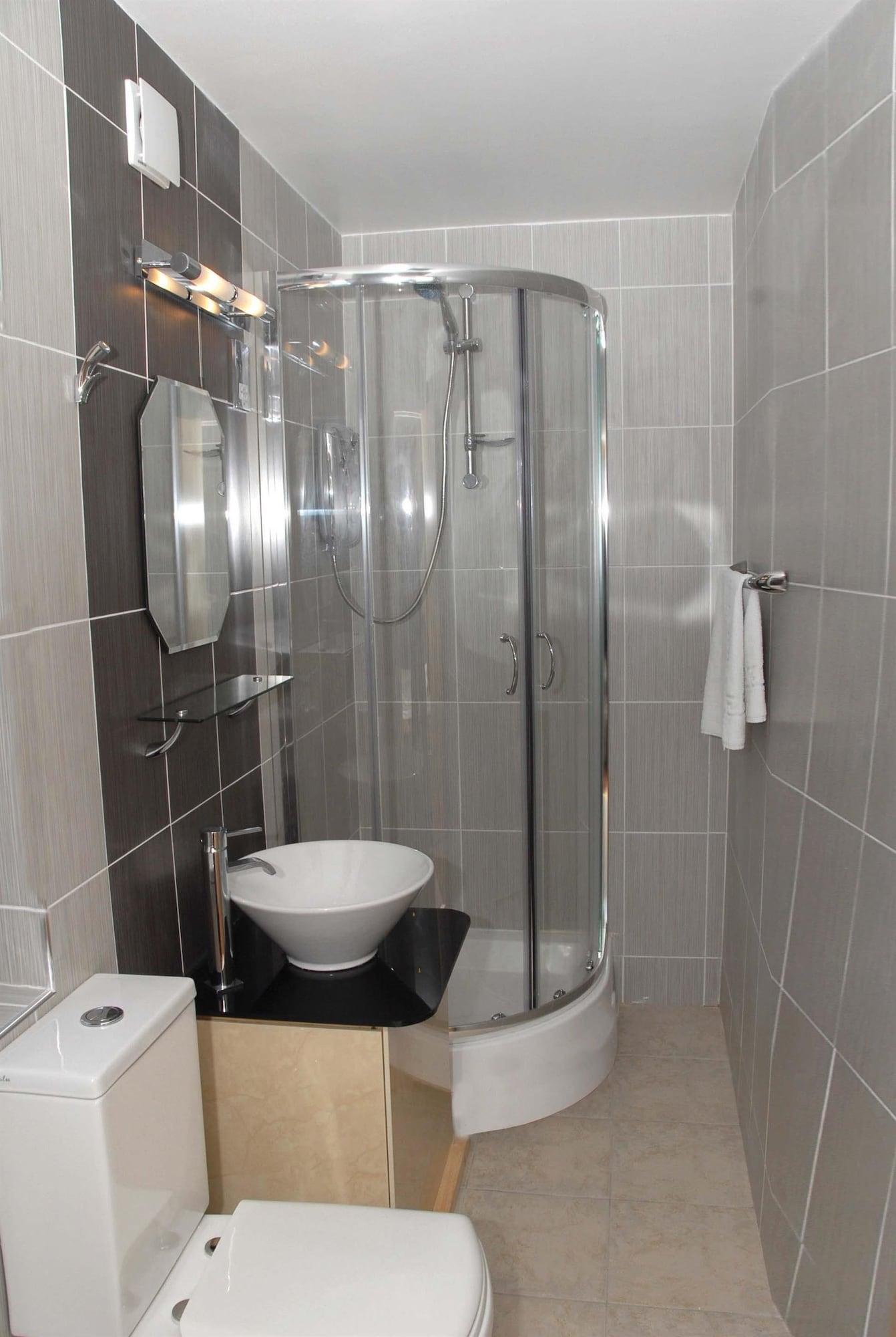 Best Western London Ilford Hotel Ruang foto