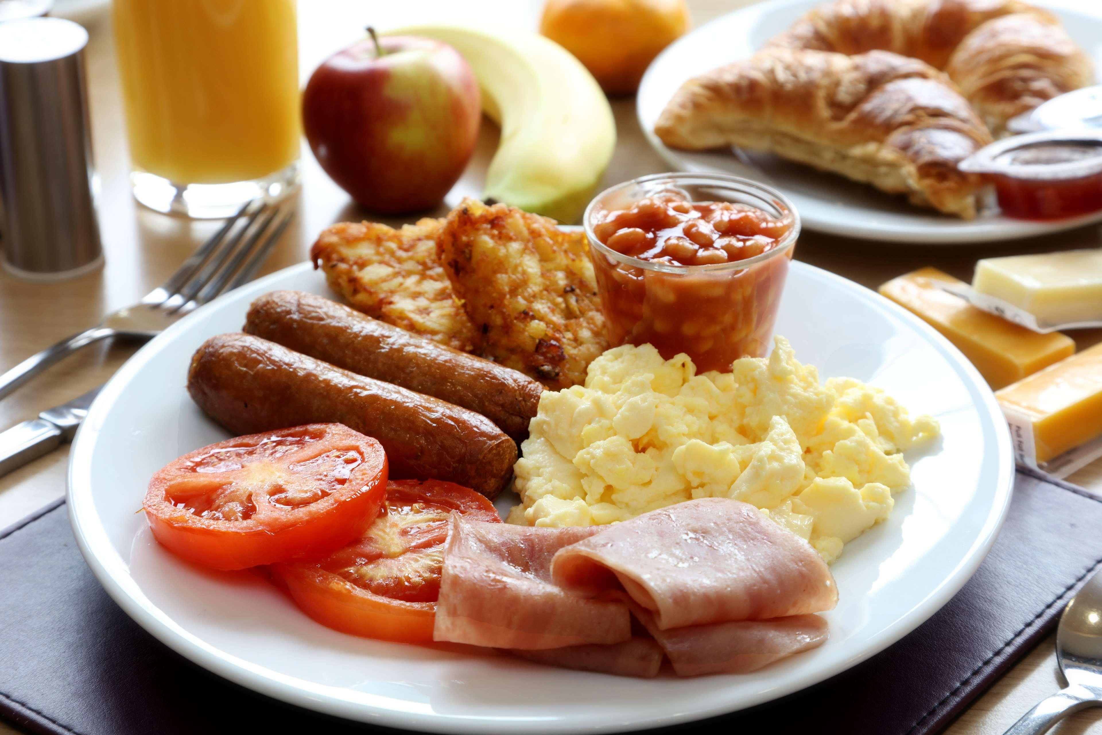 Best Western London Ilford Hotel Bagian luar foto
