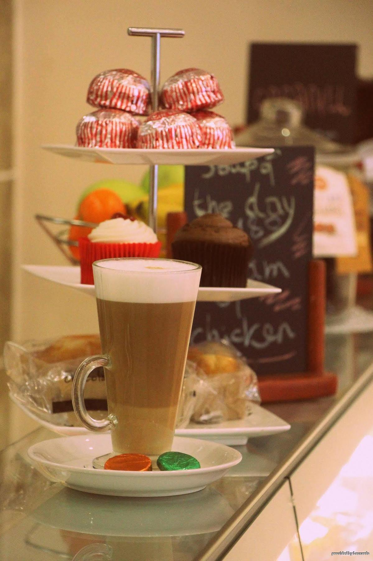 Best Western London Ilford Hotel Bagian luar foto